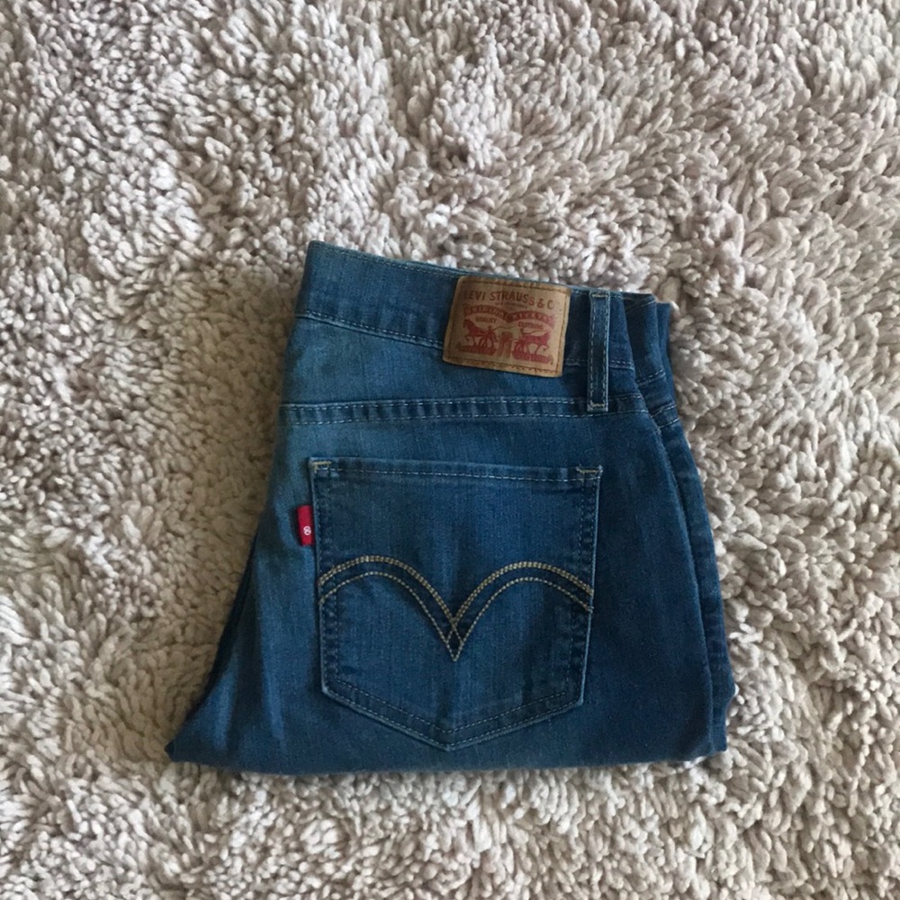 Levi jeans